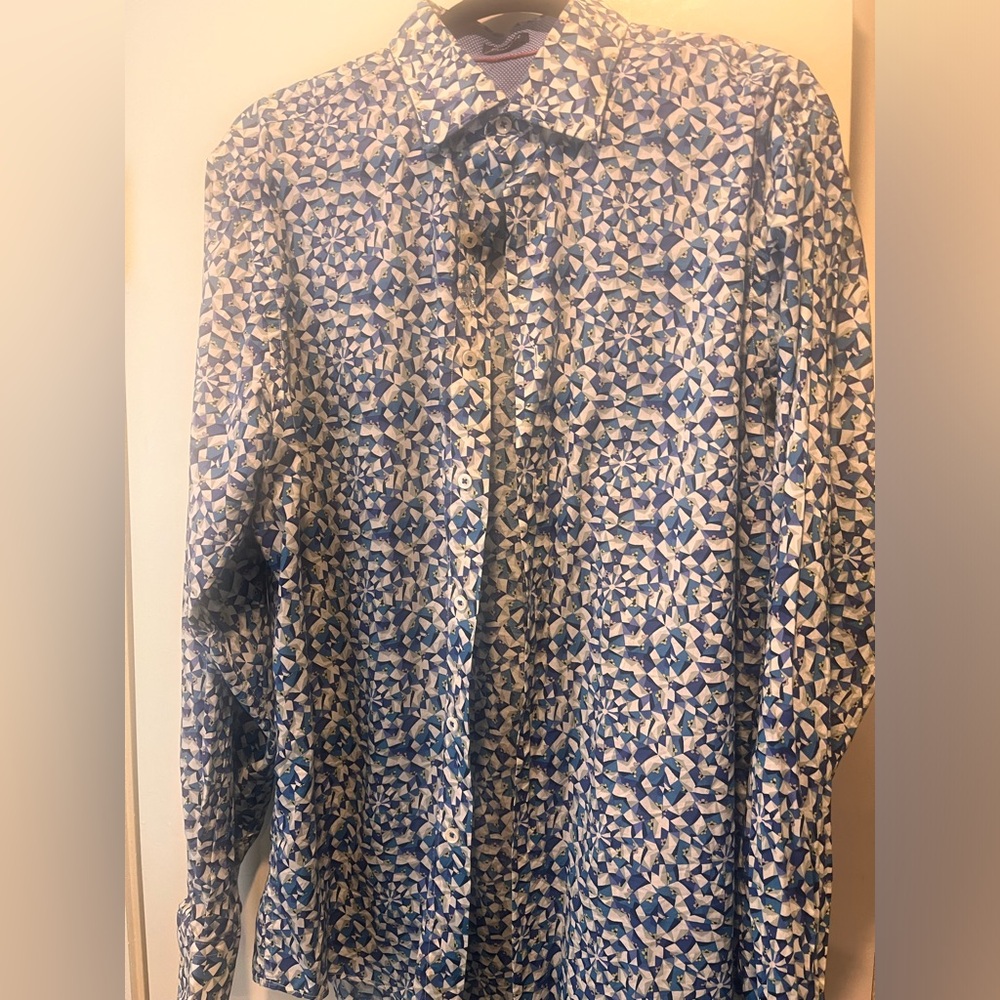 Bugatchi Shirt